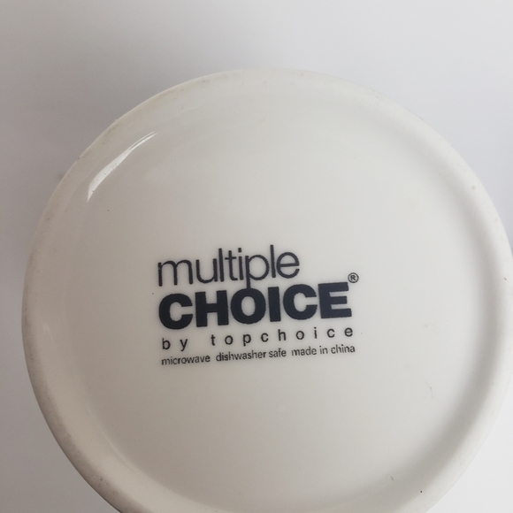 Squirrel Mugs Set of Two - Picture 4 of 4